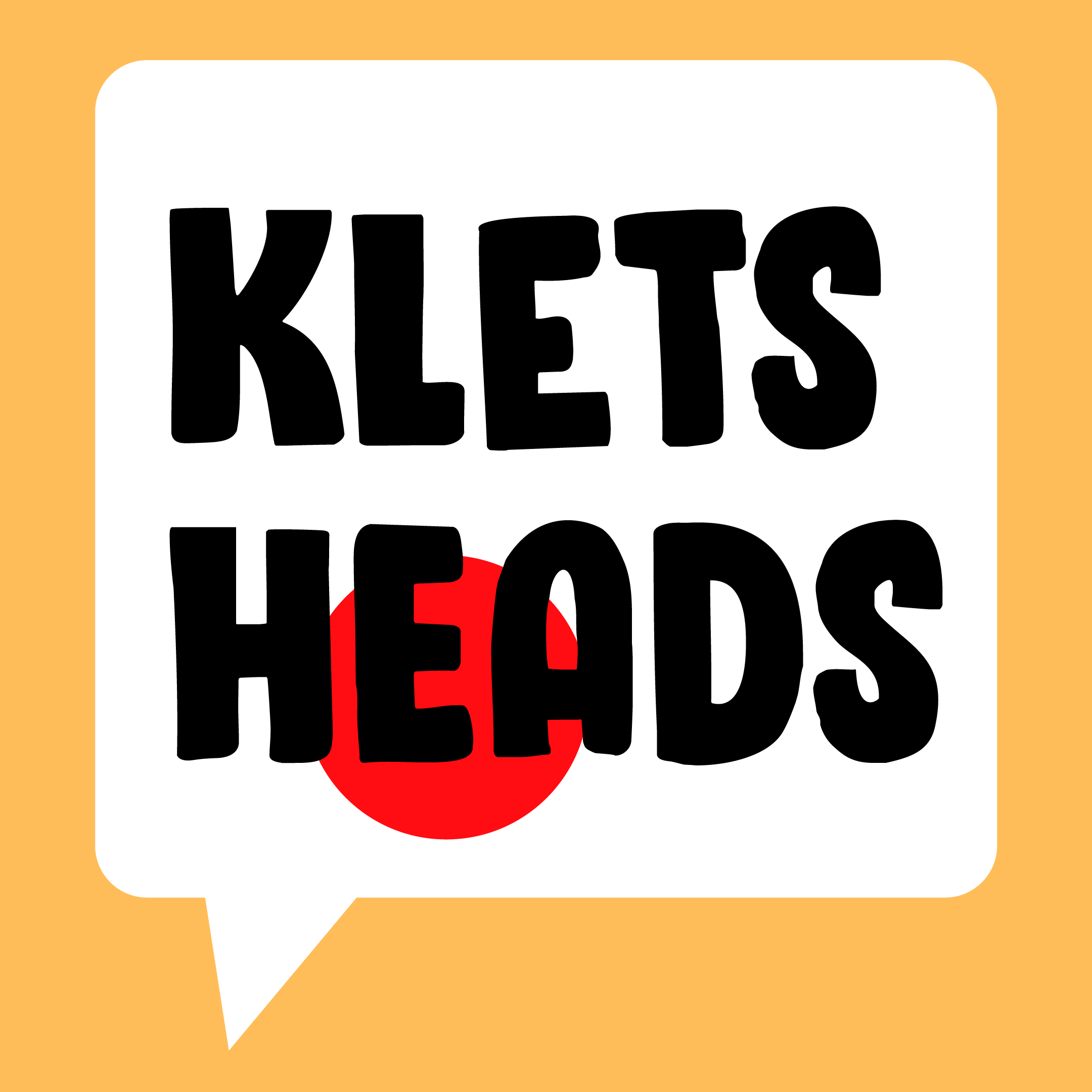 Kletsheads